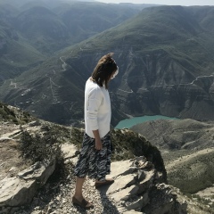 Аня Киселева, 05.08, Сергиев Посад