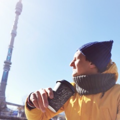 Alexander Tarakanov, 07.02, Санкт-Петербург