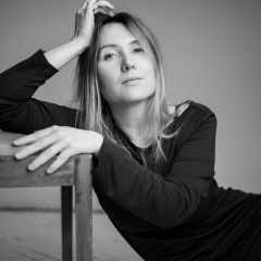 Анастасия Чернышёва, 10.07.1989, Санкт-Петербург