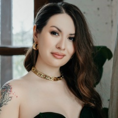 Инна Левченко, 08.05.1992, Ростов-на-Дону