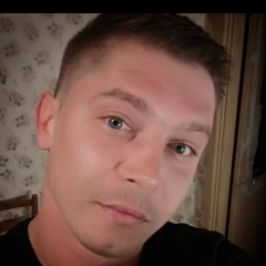 Михаил Александрович, 19.07.1985, Москва
