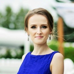 Катерина Тарасова, 16.08, Санкт-Петербург