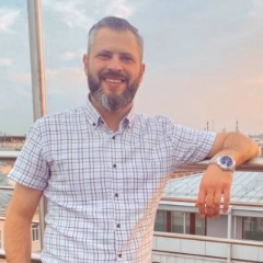 Владимир Гуревич, 23.05.1988, Санкт-Петербург