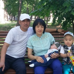 Tanat Ermuhanov, 27.07.1985