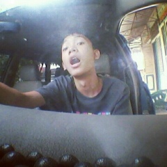 Anang Apriandi, 19.09.1995, Jakarta