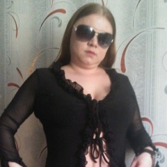 Светлана Паникаровских, 03.07, Екатеринбург