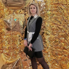 Евгения Сотникова