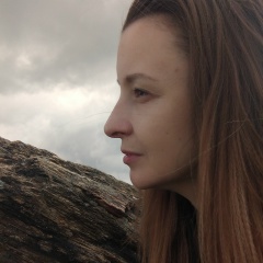 Лиза Усова, 20.12.1986, Одесса