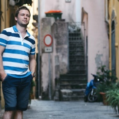 Евгений Безпалко, 31.05.1985, Санкт-Петербург