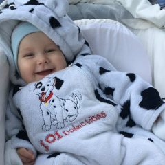 Юлия Зеленина, 11.05.1990, Новосибирск