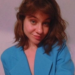 Даяна Старостяк, 08.03.1999, Красногорск