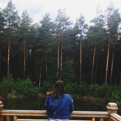 Катерина Веркель, 17.03, Тюмень