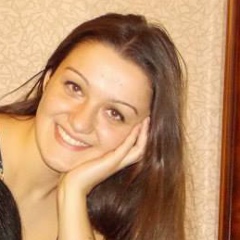 Sofio Gogidze, 06.09.1991, Тбилиси