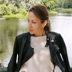 Аня Гришенкова, 04.04, Архангельск