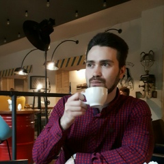 Евгений Любарщук, 03.05.1989, Черновцы