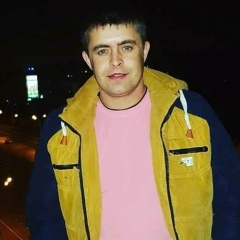 Вадим Попов, 08.01.1987, Москва