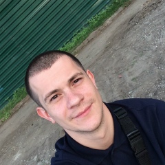 Саша Масович, 16.10, Харьков