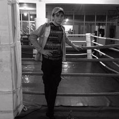 Висруди Абдулаев, 06.01, Грозный