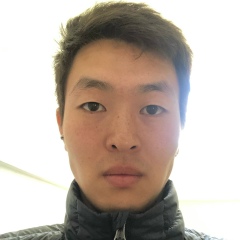 Сергей Баранхеев, 23.04.1994, Guangzhou