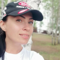 Елена Некрасова, 23.05, Екатеринбург