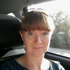 Ирина Колотей, 28.07.1984, Praha