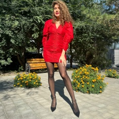 Ольга Нестерюк, 05.06, Новосибирск