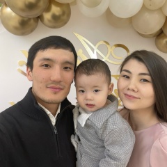 Куаныш Кемелбеков, 12.02