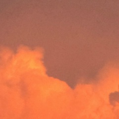 Елена Парфенова, Октябрьский