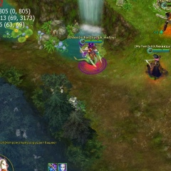 Даниил Кочев, Чайковский (поселок)