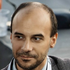 Александр Эйст, 10.02.1980, Санкт-Петербург