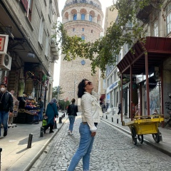 Елена Ангелова, 21.03, Санкт-Петербург