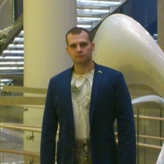 Станислав Мельников, 06.10.1989, Санкт-Петербург