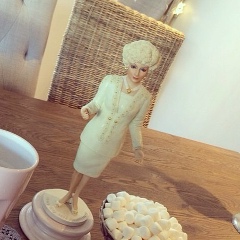 Mary Kay, Пинск