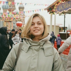 Надя Колесникова, 19.10, Чехов (село)