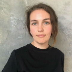 Анна Аксенова, 21.06, Санкт-Петербург