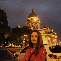 Гульнара Исхакова, 11.09, Уфа