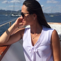 Viktoria Nikolajeva, 23.06