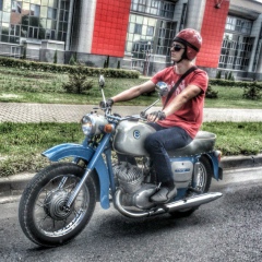 Владимир Тыхнюк, 24.10, Брест