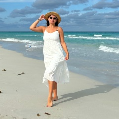 Галинка Ясакова, 20.07.1990, Калининград