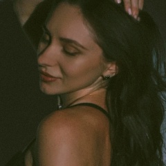 Elena Karpova, 22.11