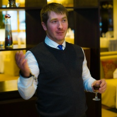 Антон Трофимов, 29.06, Коломна