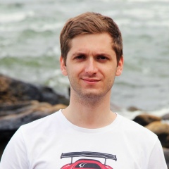 Владимир Дручин