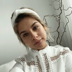Ирина Аноп, 01.07, Томск