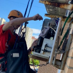 Алексей Гончаров, 13.03, Тольятти