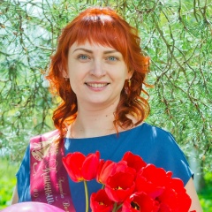 Валентина Корушова, 19.10.1989, Тверь