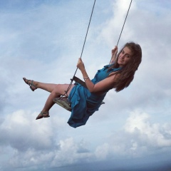 Мария Хафизова, 03.01, Москва