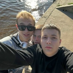 Данил Чернятьев, 06.03.2002