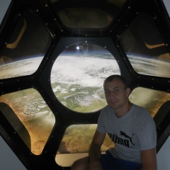 Микола Дацюк, 02.06.1987, Луцк