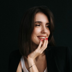 Илона Башкова, Сургут