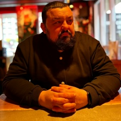 Александр Вдовин, Ставрополь